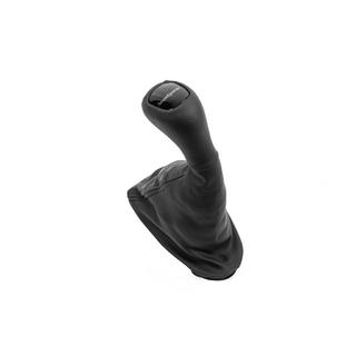 OEM Avantgarde gearknop og manchet (kunstlæder) Mercedes E-klasse W211 2002–2009 foto 1