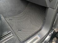Lexus LX 500d/600 2022– Kabinemåtter (EVA, sorte) foto 2