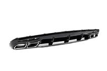 Mercedes S-class C217 Coupé 2014–2020 Bodykit S63 AMG foto 20