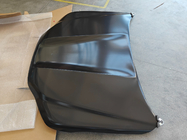 Lexus LX570/450d 2008–2022 Facelift-kit til LX600 foto 21