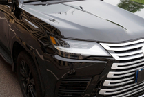 Lexus LX570/450d 2008–2022 Facelift-kit til LX600 foto 11