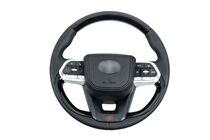 Toyota Land Cruiser 200 2007–2021 Interiør-opgraderingssæt til LC300 (instrumentbrætpaneler) foto 15
