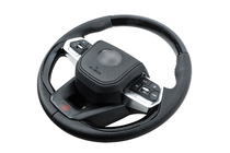 Toyota Land Cruiser 200 2007–2021 Interiør-opgraderingssæt til LC300 (instrumentbrætpaneler) foto 17