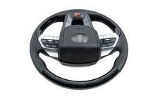 Toyota Land Cruiser 200 2007–2021 Interiør-opgraderingssæt til LC300 (instrumentbrætpaneler) foto 19