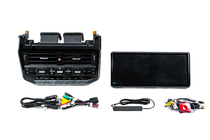 Toyota Land Cruiser 200 2007–2021 Interiør-opgraderingssæt til LC300 (instrumentbrætpaneler) foto 9
