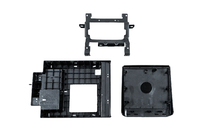 Toyota Land Cruiser 200 2007–2021 Interiør-opgraderingssæt til LC300 (instrumentbrætpaneler) foto 39