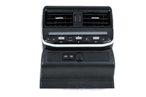 Toyota Land Cruiser 200 2007–2021 Interiør-opgraderingssæt til LC300 (instrumentbrætpaneler) foto 10