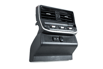 Toyota Land Cruiser 200 2007–2021 Interiør-opgraderingssæt til LC300 (instrumentbrætpaneler) foto 50