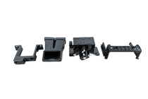 Toyota Land Cruiser 200 2007–2021 Interiør-opgraderingssæt til LC300 (instrumentbrætpaneler) foto 11