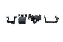 Toyota Land Cruiser 200 2007–2021 Interiør-opgraderingssæt til LC300 (instrumentbrætpaneler) foto 55
