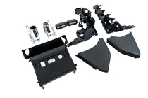 Toyota Land Cruiser 200 2007–2021 Interiør-opgraderingssæt til LC300 (instrumentbrætpaneler) foto 59