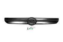Opel Vivaro 2001–2015 Vinterafdækning til kølergrill 2001-2007 (øverste) foto 4