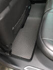 Citroen C-5 2008–2017 EVA gulvmåtter (sorte) foto 4