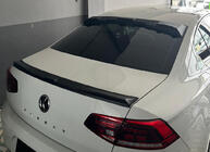 Volkswagen Passat B8 2015–2023 Spoiler til Sedan (EuroCap, ABS) foto 1