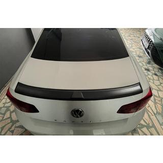 Spoiler til Sedan (EuroCap, ABS) foto 2