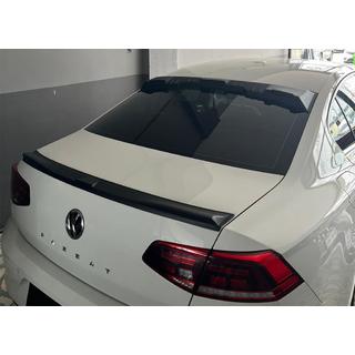 Spoiler til Sedan (EuroCap, ABS) foto 1