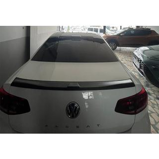 Spoiler til Sedan (EuroCap, ABS) foto 3