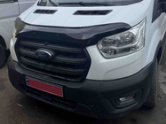 Ford Transit 2014– Motorhjelmsdeflektor EuroCap (2019+) foto 5