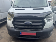 Ford Transit 2014– Motorhjelmsdeflektor EuroCap (2019+) foto 4