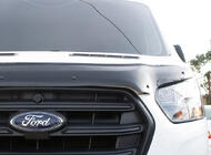 Ford Transit 2014– Motorhjelmsdeflektor EuroCap (2019+) foto 7