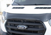 Ford Transit 2014– Motorhjelmsdeflektor EuroCap (2019+) foto 9