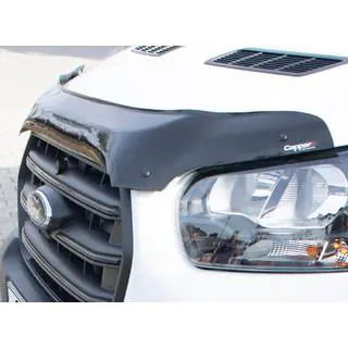 Motorhjelmsdeflektor EuroCap (2019+)
