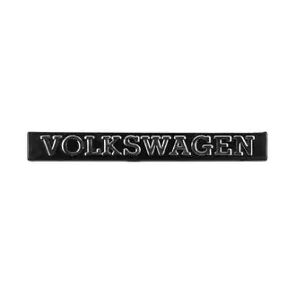 Volkswagen skrift foto 1