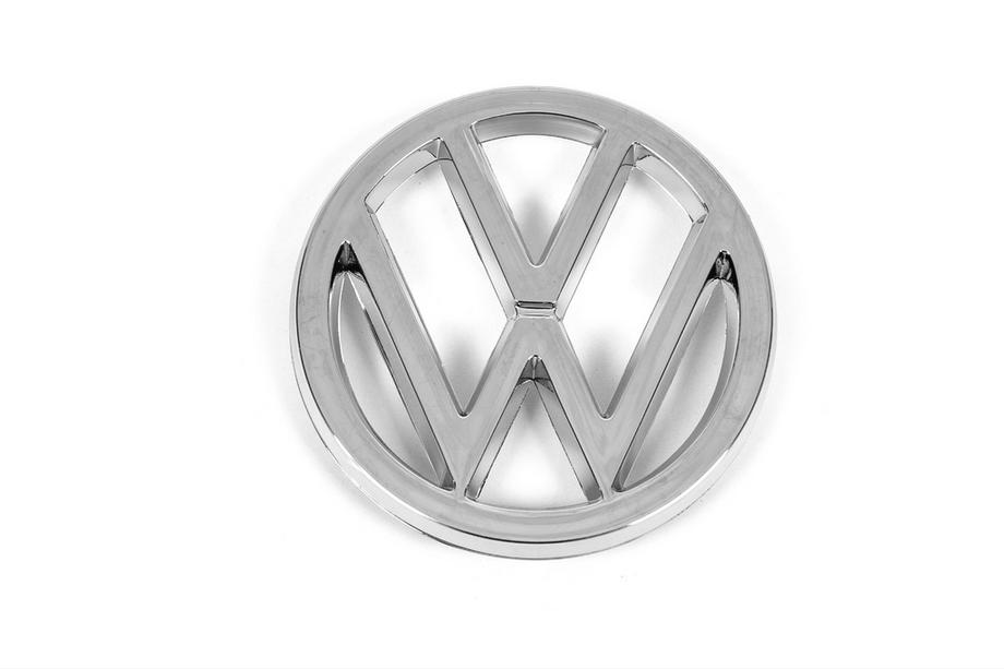 Volkswagen Golf 1 1974–1983 Frontemblem 113853601B (OEM) Image