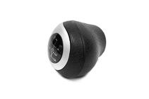 Mercedes Sprinter W907/W910 2018– OEM gearknop (sort med grå) foto 4