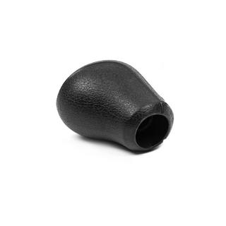 OEM gearknop (sort med grå) foto 3