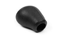 Mercedes Sprinter W907/W910 2018– OEM gearknop (sort med sort) foto 3