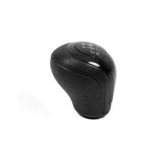 OEM gearknop (sort med sort) foto 2