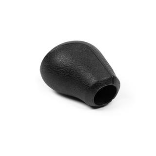 OEM gearknop (sort med sort) foto 3