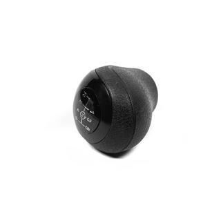 OEM gearknop (sort med sort) foto 4