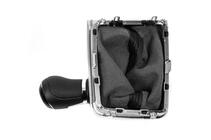 Volkswagen Golf 7/E-Golf 2012–2020 Gearknop og manchet til gearskifte V2 (6-trins) foto 5