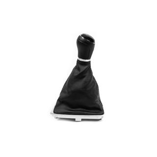 Gearknop og manchet til gearskifte V2 (6-trins) foto 3