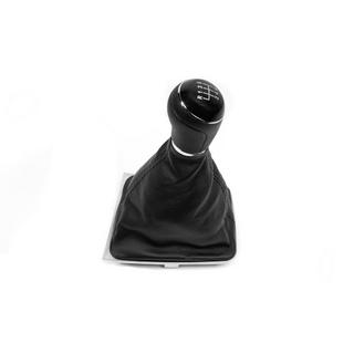 Gearknop og manchet til gearskifte V2 (6-trins) foto 2