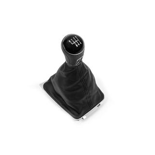 Gearknop og manchet til gearskifte V2 (6-trins) foto 4
