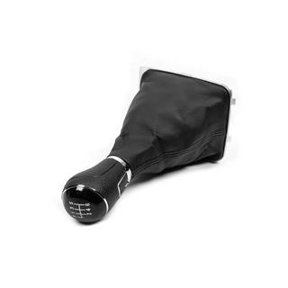 Gearknop og manchet til gearskifte V2 (6-trins) foto 1