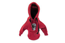 Hoodie-gearskifteovertræk V915 (Skull QP) foto 1