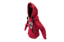 Hoodie-gearskifteovertræk V915 (Skull QP) foto 3