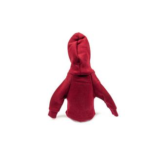 Hoodie-gearskifteovertræk V915 (Skull QP) foto 4