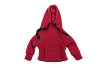 Gearskiftemanchet hoodie V905 foto 2