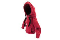 Gearskiftemanchet hoodie V905 foto 3