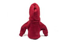 Gearskiftemanchet hoodie V905 foto 4
