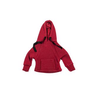 Gearskiftemanchet hoodie V905 foto 2