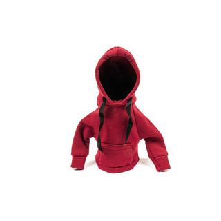 Gearskiftemanchet hoodie V905 foto 1