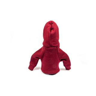 Gearskiftemanchet hoodie V905 foto 4