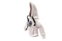 Gearskiftebetræk hoodie V914 (Kranie QP) foto 3
