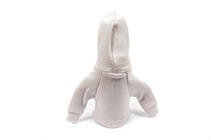 Gearskiftebetræk hoodie V914 (Kranie QP) foto 4